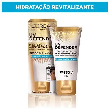 کرم ضد آفتاب لورال بی رنگ ساخت فرانسه SPF60 - تصویر 4