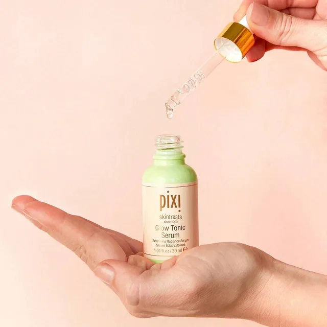 سرم گلوتونیک پیکسی Pixi حجم 30 میل - تصویر 3