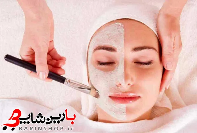 ماسک پودری بوتاکس شاین می حجم ۲۰۰ گرم - تصویر 2