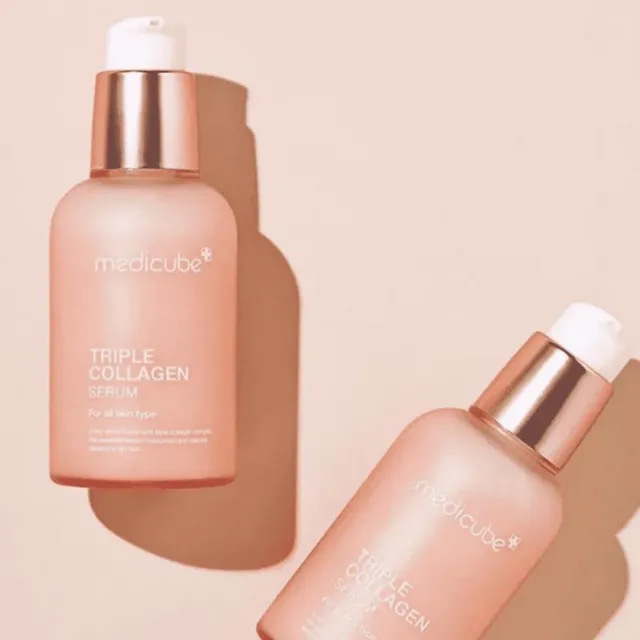 سرم کلاژن مدی‌کیوب Medicube Serum - تصویر 2