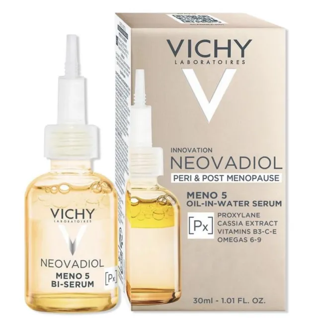 سرم ضدچروک نئوادویل Vichy Neovadiol - تصویر 2