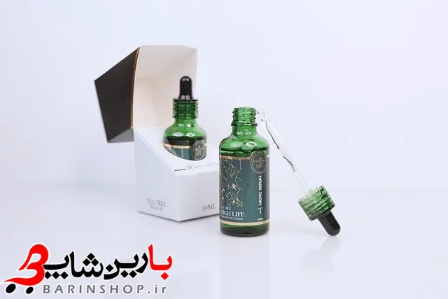 میکروسرم تی تری هایلایف - تصویر 2