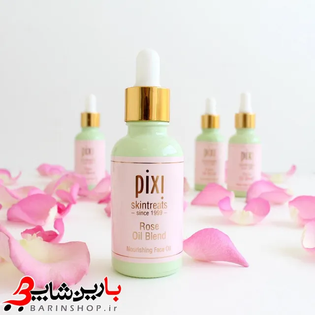 سرم کلاژن و رتینول پیکسی Pixi - تصویر 6
