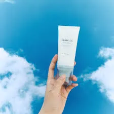 ضد آفتاب سنتلا اسکین 1004 اصل کره جنوبی بی رنگ SPF50 - تصویر 5