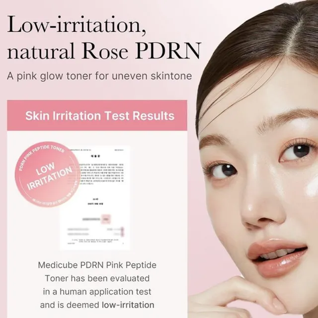 تونر PDRN مدی کیوب Medicube - تصویر 4