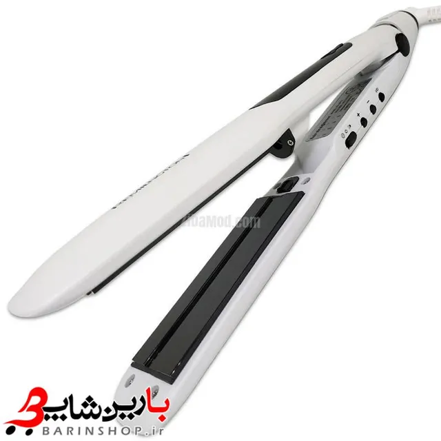 اتو مو حرفه ای بخاردار رمینگتون مدل Remington RE-2078 - تصویر 4
