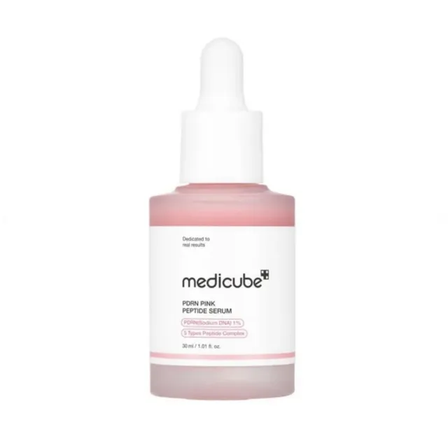 سرم صورتی مدی‌کیوب PDRN Medicube