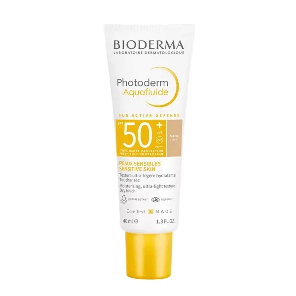 ضد آفتاب فوتودرم آکوا فلوئید BIODERMA