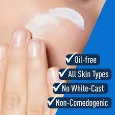 کرم مرطوب کننده و آبرسان سراوی Cerave حجم ۵۲ میل - تصویر 8