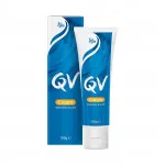 کرم مرطوب کننده کیوی مدل QV replenishes Cream حجم 100 گرم - تصویر 3