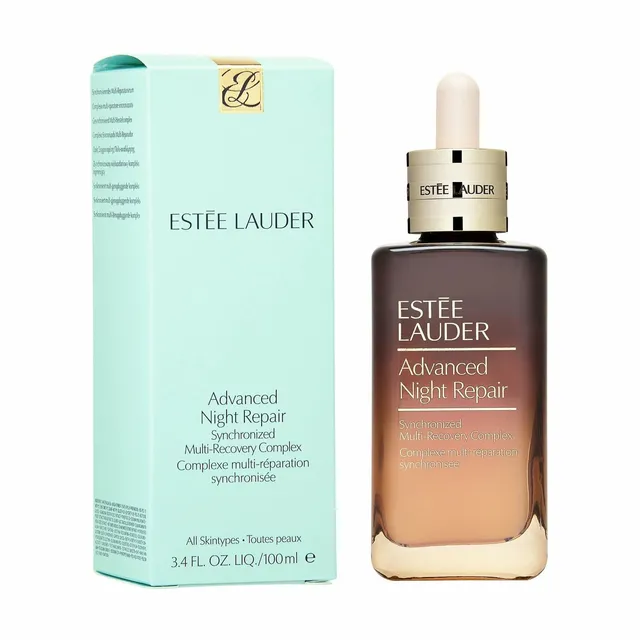 سرم Advanced Night Repair استی لادر 100 میل