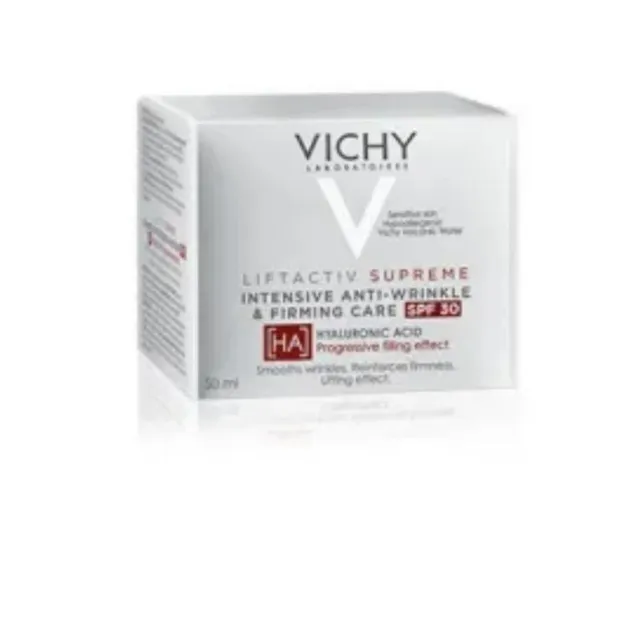کرم روز لیفت اکتیو ویشی Vichy SPF30 - تصویر 3