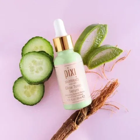 سرم گلوتونیک پیکسی Pixi حجم 30 میل - تصویر 6