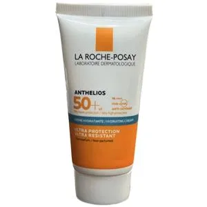 کرم ضد آفتاب بی رنگ لاروش پوزای SPF 50 های کپی - تصویر 1