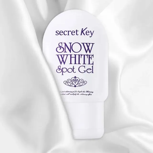 ژل روشن کننده سکرت کی (Secret Key) - تصویر 3