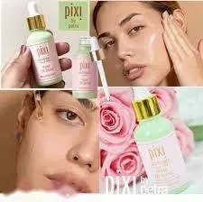 سرم کلاژن و رتینول پیکسی Pixi - تصویر 2