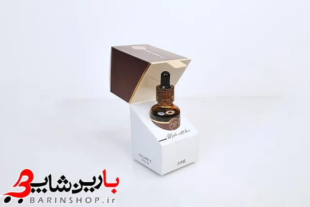 میکروسرم ویتامین سی (C/ث) هایلایف - تصویر 3