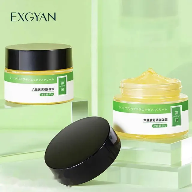 کرم روشن کننده دور چشم اکسیژن exgyan - تصویر 3