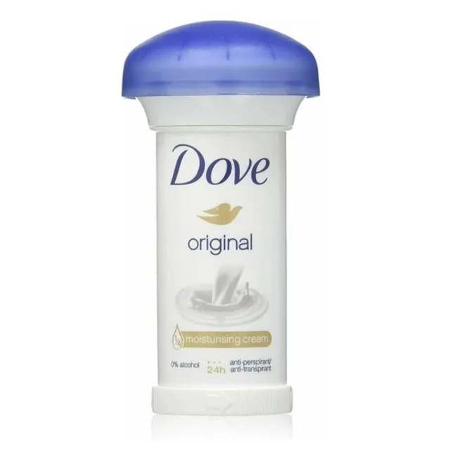 مام (استیک) ضد تعریق داو (Dove)