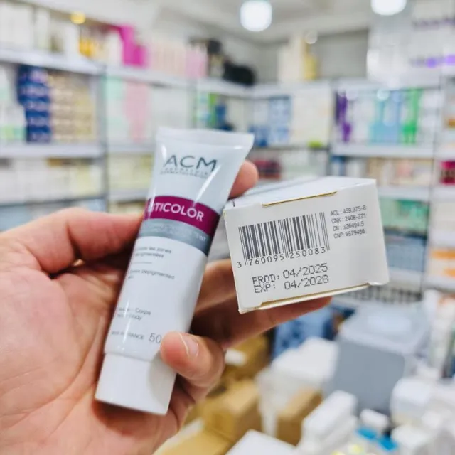 ژل پوشاننده ویتیکالر (ACM) VITICOLOR - تصویر 3
