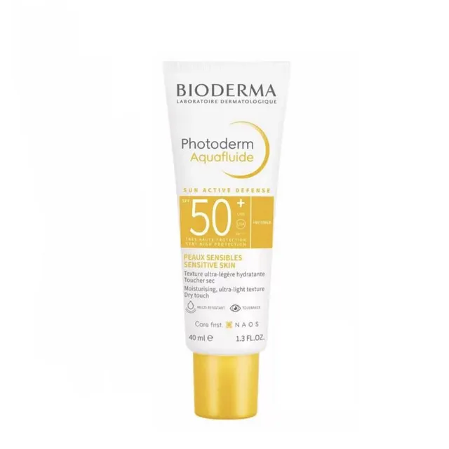ضد آفتاب بی‌رنگ بیودرما Bioderma