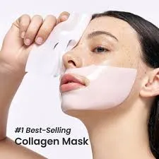 ماسک ورقه ای بایودنس Biodance بایو کلاژن Bio Collagen پک 4 عددی - تصویر 4