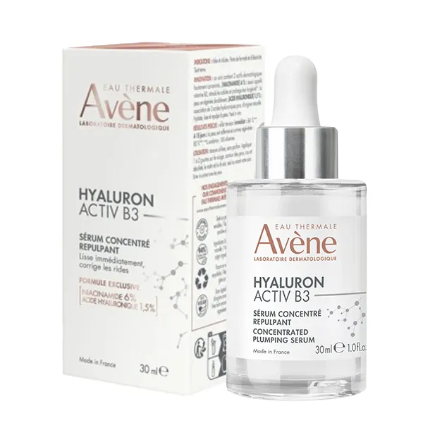 سرم سفت کننده پوست اون مدل HYALURON ACTIV B3 حجم 30 میلی لیتر