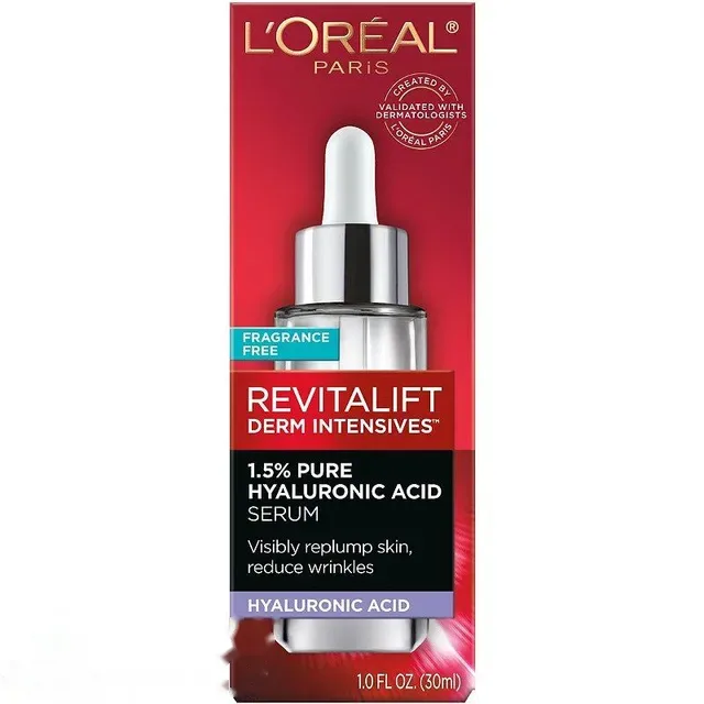 سرم رویتالیفت هیالورونیک اسید لورالLOREAL - تصویر 1