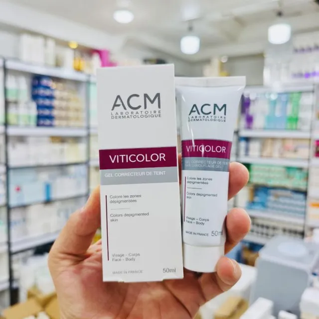 ژل پوشاننده ویتیکالر (ACM) VITICOLOR - تصویر 4