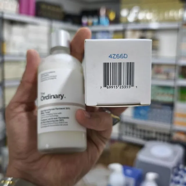 تونر شیر اوردینری The Ordinary Toner - تصویر 4
