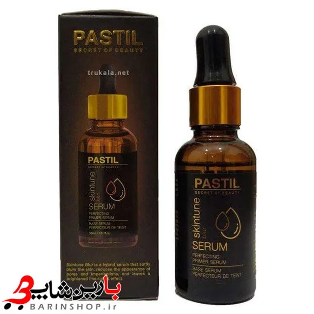 سرم مرطوب کننده پوست پاستل اسکین Pastil Skin - تصویر 1