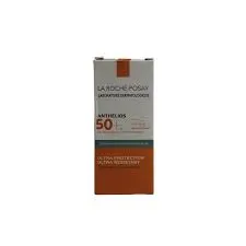 کرم ضد آفتاب بی رنگ لاروش پوزای SPF 50 های کپی - تصویر 3