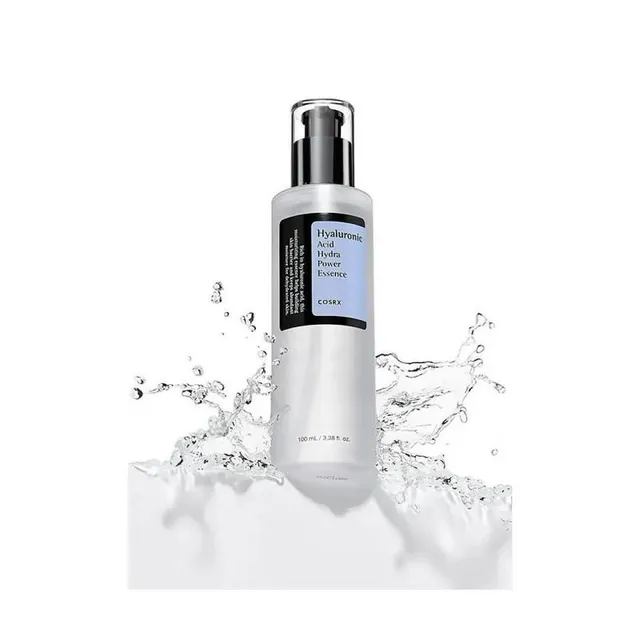 اسنس آبرسان هیالورونیک اسید کوزارکس Cosrx Hyaluronic Acid Hydra Power Essence 100Ml - تصویر 3