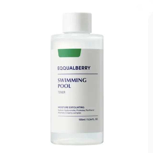 تونر آبرسان اکوال‌بری EQQUALBERRY