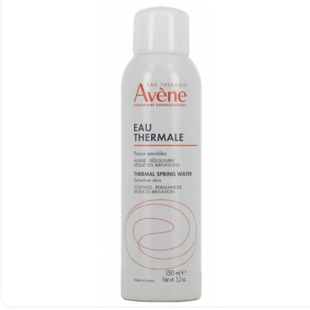 اسپری آب تسکین‌دهنده اون150 میل (Avene)