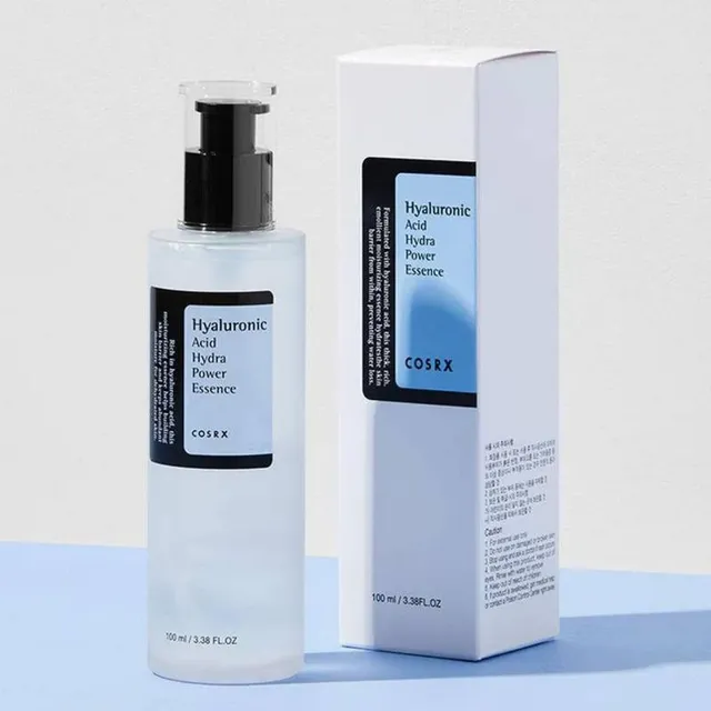 اسنس آبرسان هیالورونیک اسید کوزارکس Cosrx Hyaluronic Acid Hydra Power Essence 100Ml