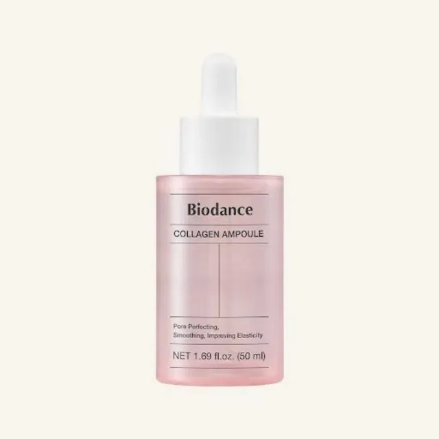 آمپول بایودنس جمع‌کننده منافذ Biodance - تصویر 1