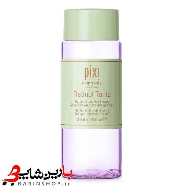 تونر اورجینال رتینول پیکسی pixi(70 میل)