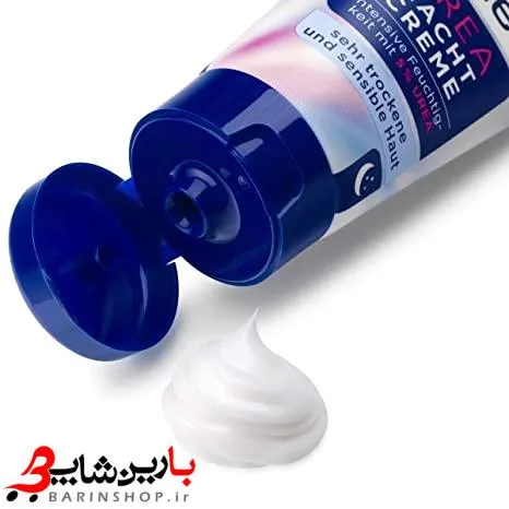 کرم شب آبرسان باله آ مدل اوره حجم 50 میلی لیتر - تصویر 2