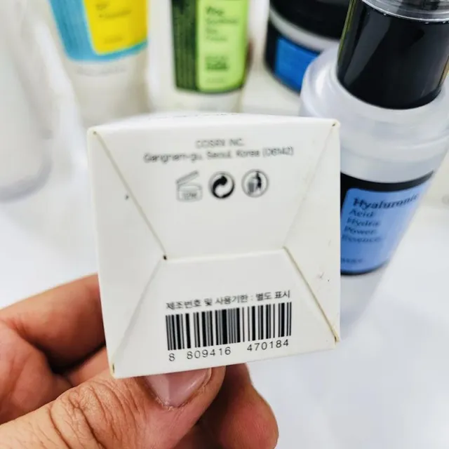 اسنس آبرسان هیالورونیک اسید کوزارکس Cosrx Hyaluronic Acid Hydra Power Essence 100Ml - تصویر 7
