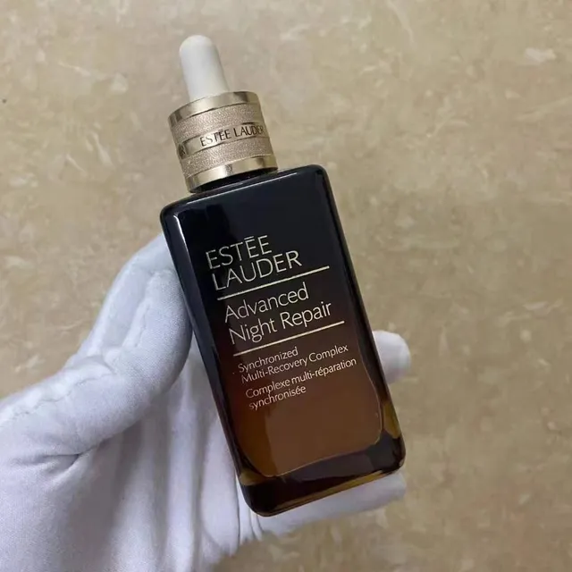 سرم Advanced Night Repair استی لادر 100 میل - تصویر 4