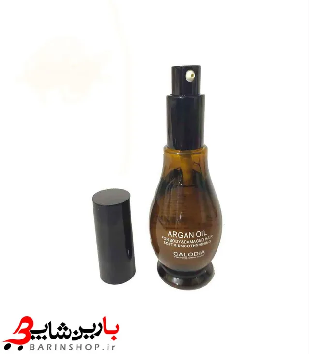 روغن آرگان طبیعی کالدیا - تصویر 3