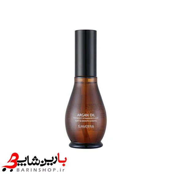 روغن آرگان طبیعی کالدیا - تصویر 2