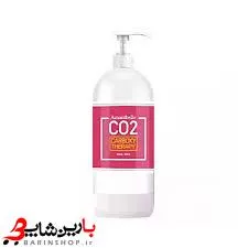 ژل کربوکسی تراپی CO2 آمانتبل Amantbelle حجم 750 میل - تصویر 1