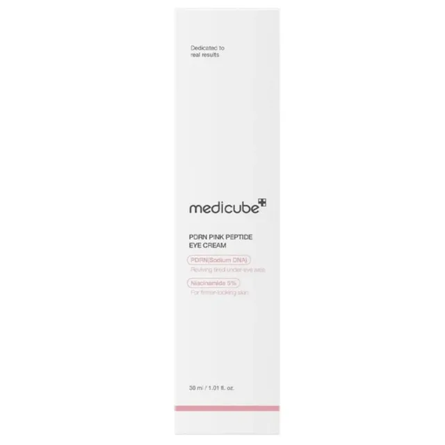 کرم دور چشم مدی کیوب Medicube - تصویر 2