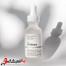 سرم ضد لک آلفا آربوتین و هیالورونیک اسید اوردینری حجم 30 میلی لیتر - تصویر 4
