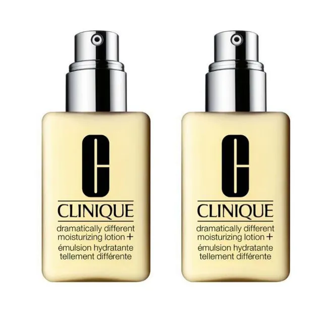 پک دو عددی لوسیون مرطوب‌کننده Clinique