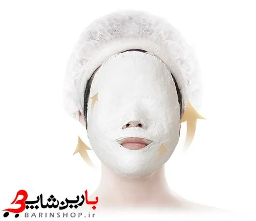 ماسک گچی لیفت مادلینگ 5D - تصویر 3