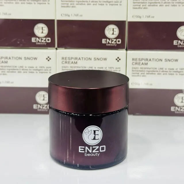 کرم رسپیریشن انزو بیوتی ENZO beauty - تصویر 2