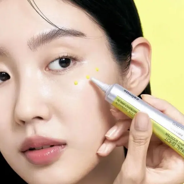 سرم سفت کننده سلیمکس Celimax Retinol - تصویر 3